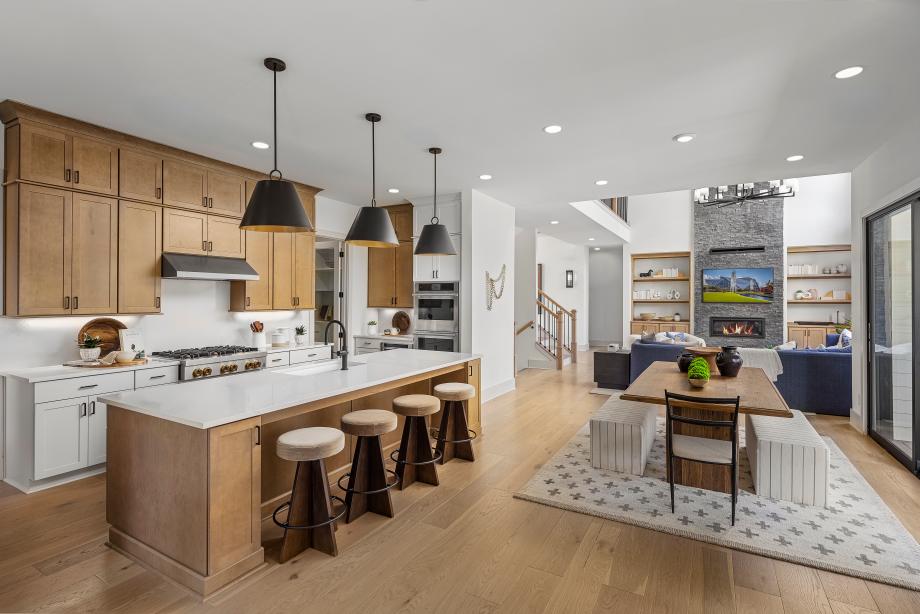 Toll Brothers - Rosella Contemporary