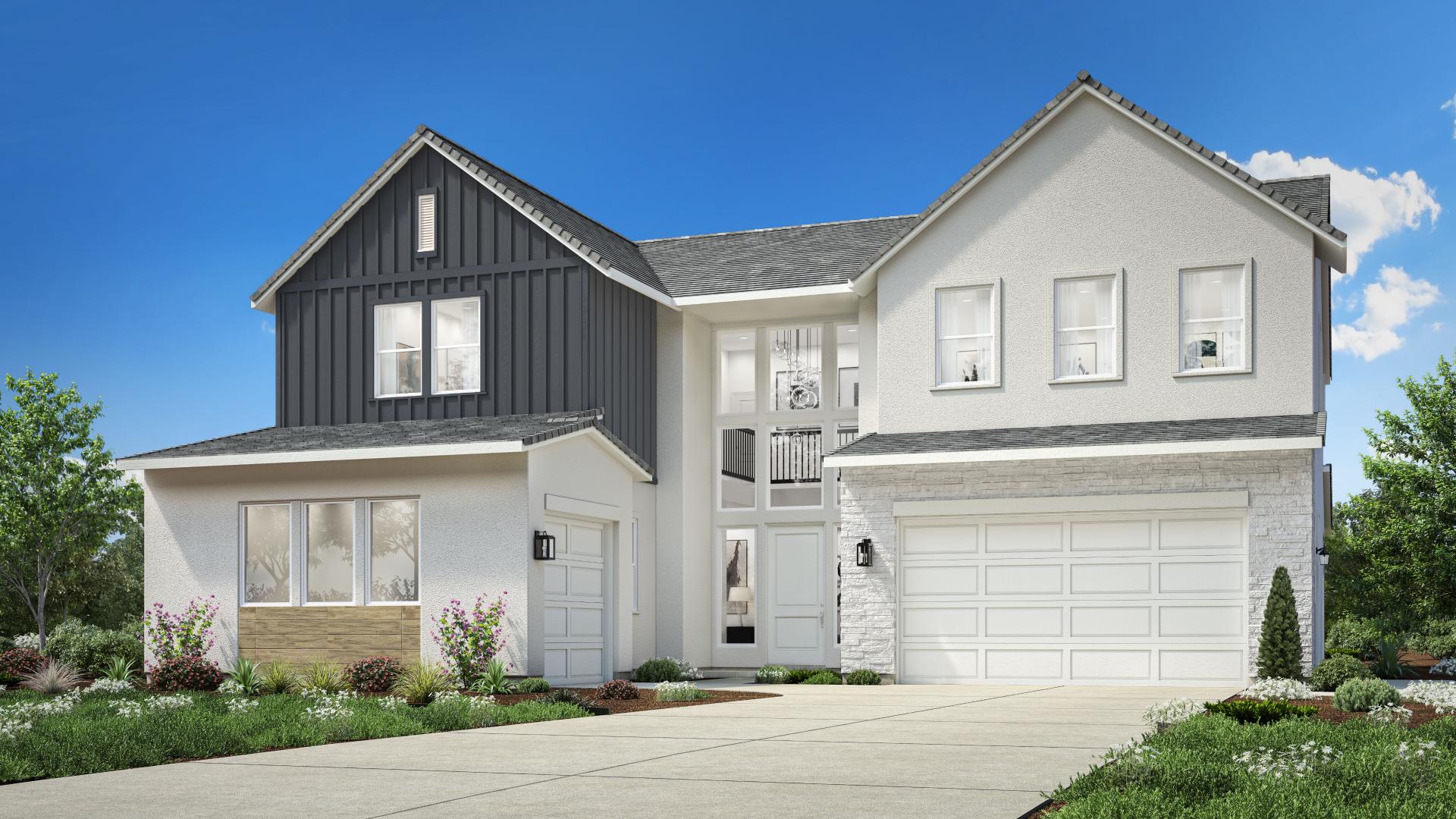 Modern Farmhouse