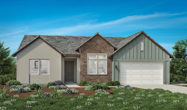 Modern Farmhouse