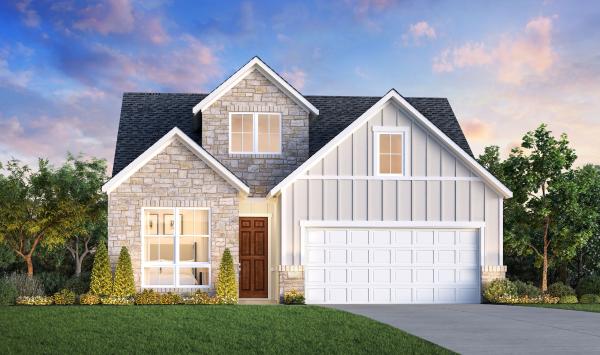 Farmhouse