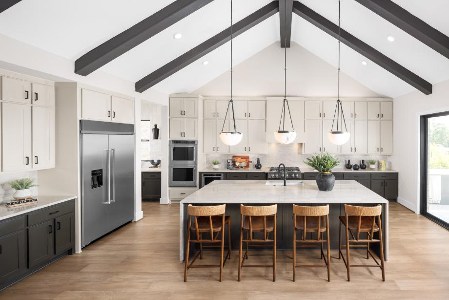 Toll Brothers - Regency at Chambers Creek - Riverside Collection Photo