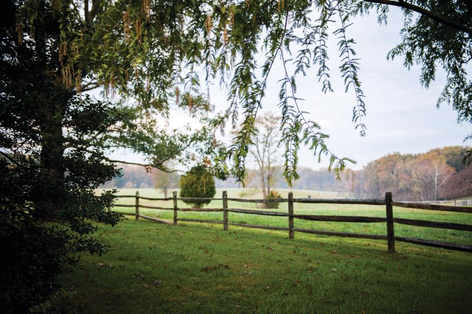 Toll Brothers - Riverfield Estates