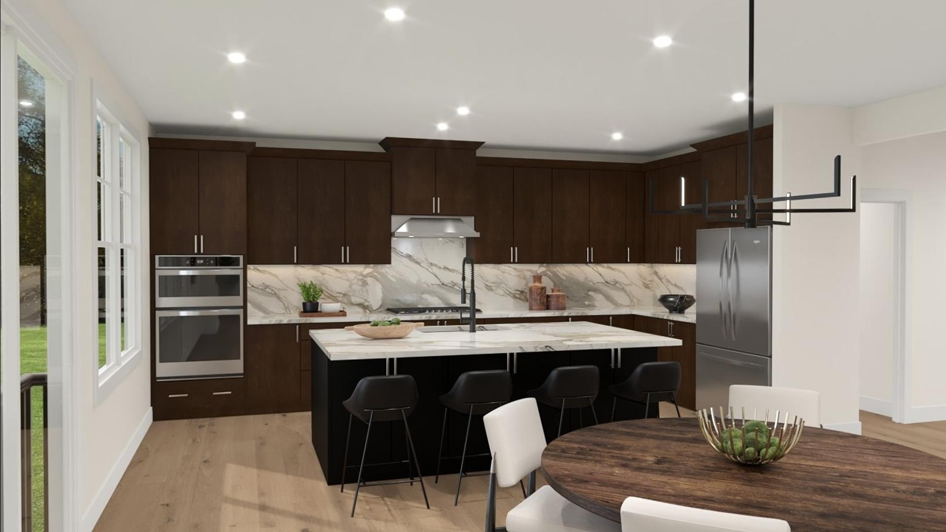 Lochlan Walk Through