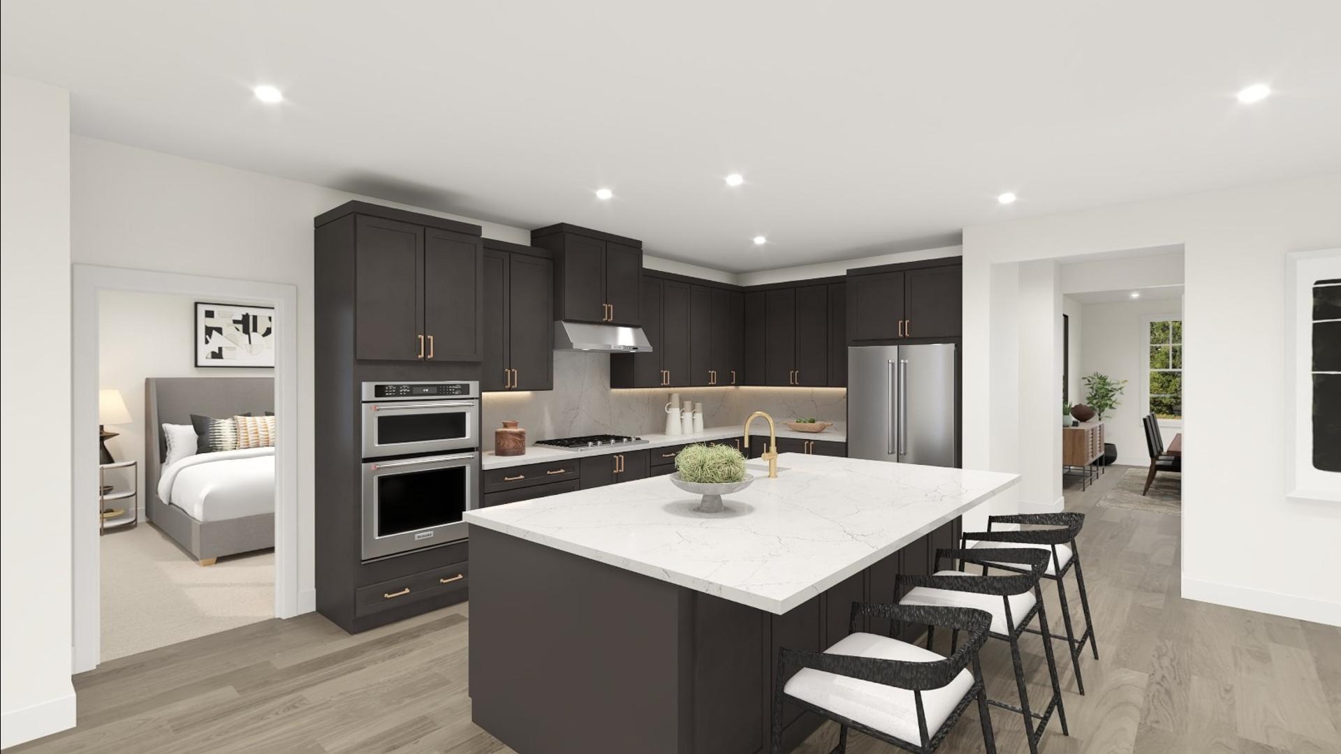 Roberts Walk Through