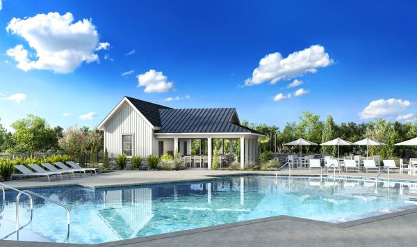 Incredible pool amenity coming soon