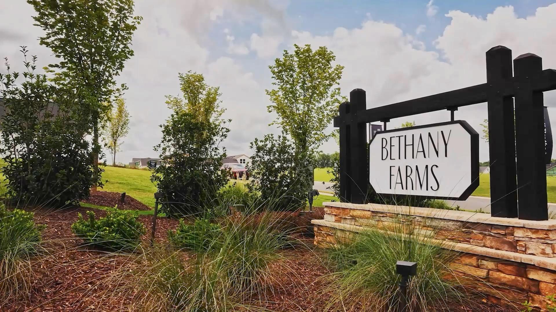 Bethany Farms