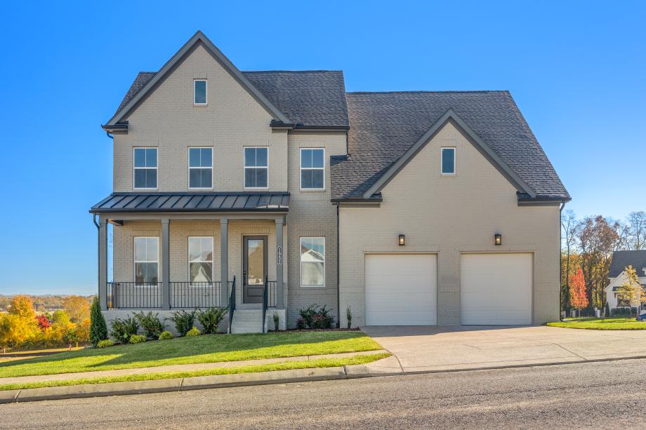 Toll Brothers - Kinnard Fairview