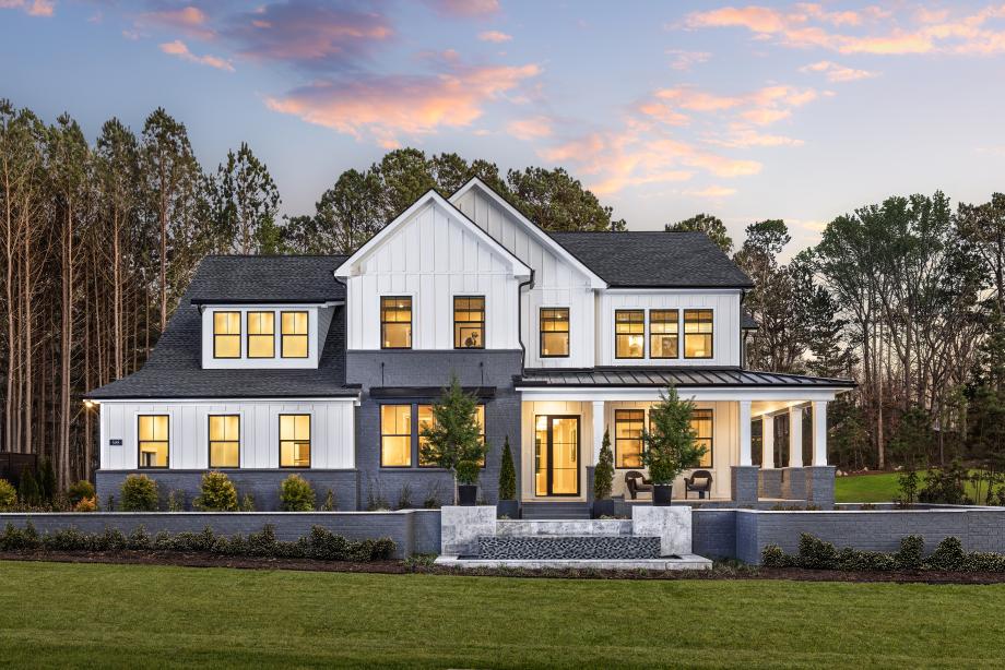 Toll Brothers - Chapel Oaks