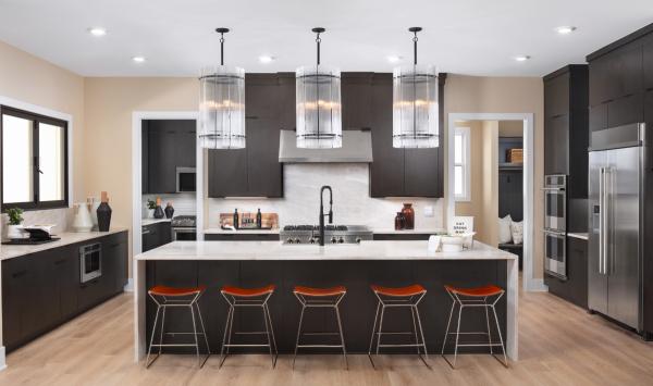 Halstead home design