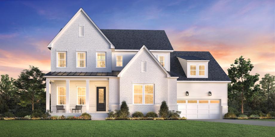 Toll Brothers - Nora II