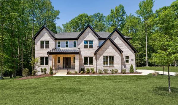 Halstead Transitional