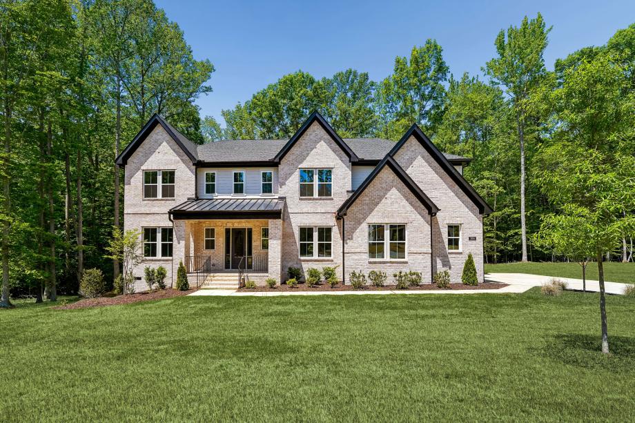 Halstead Transitional