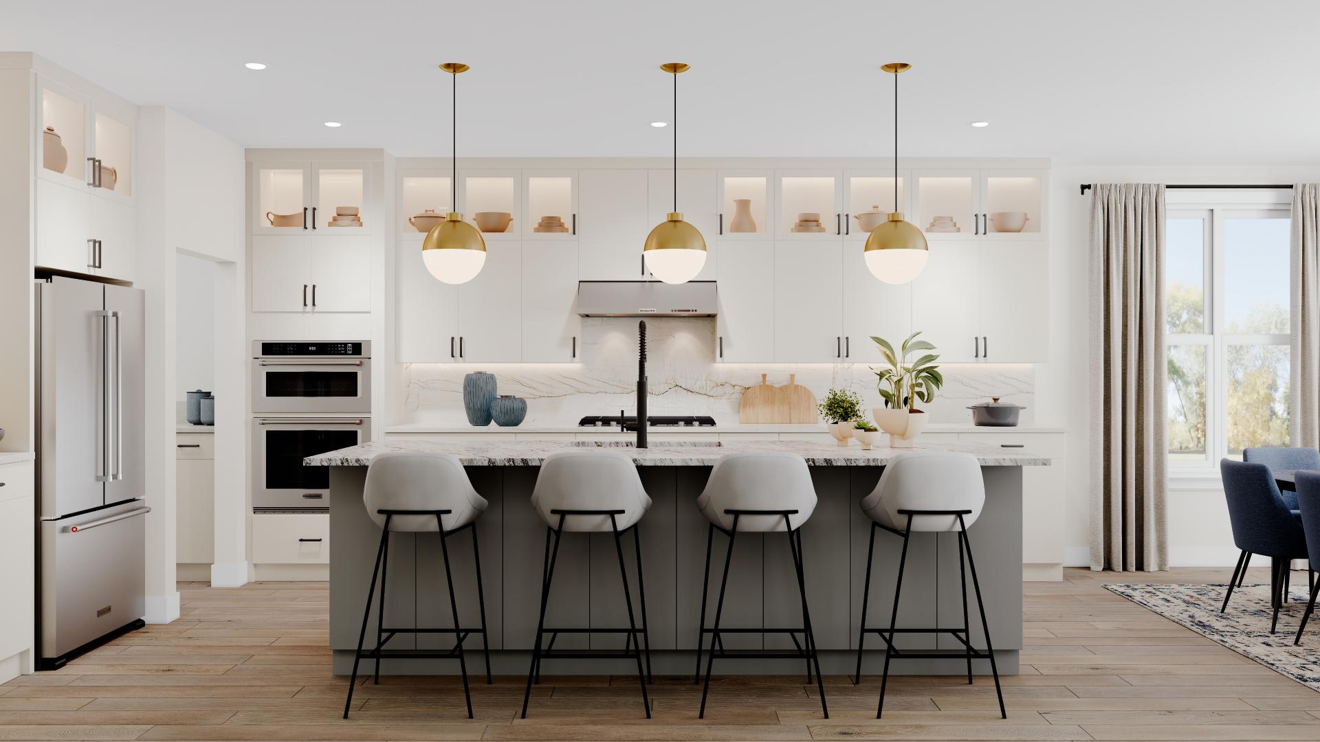 Geddes Vista - Preserve Collection