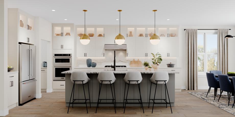 Geddes Vista - Preserve Collection