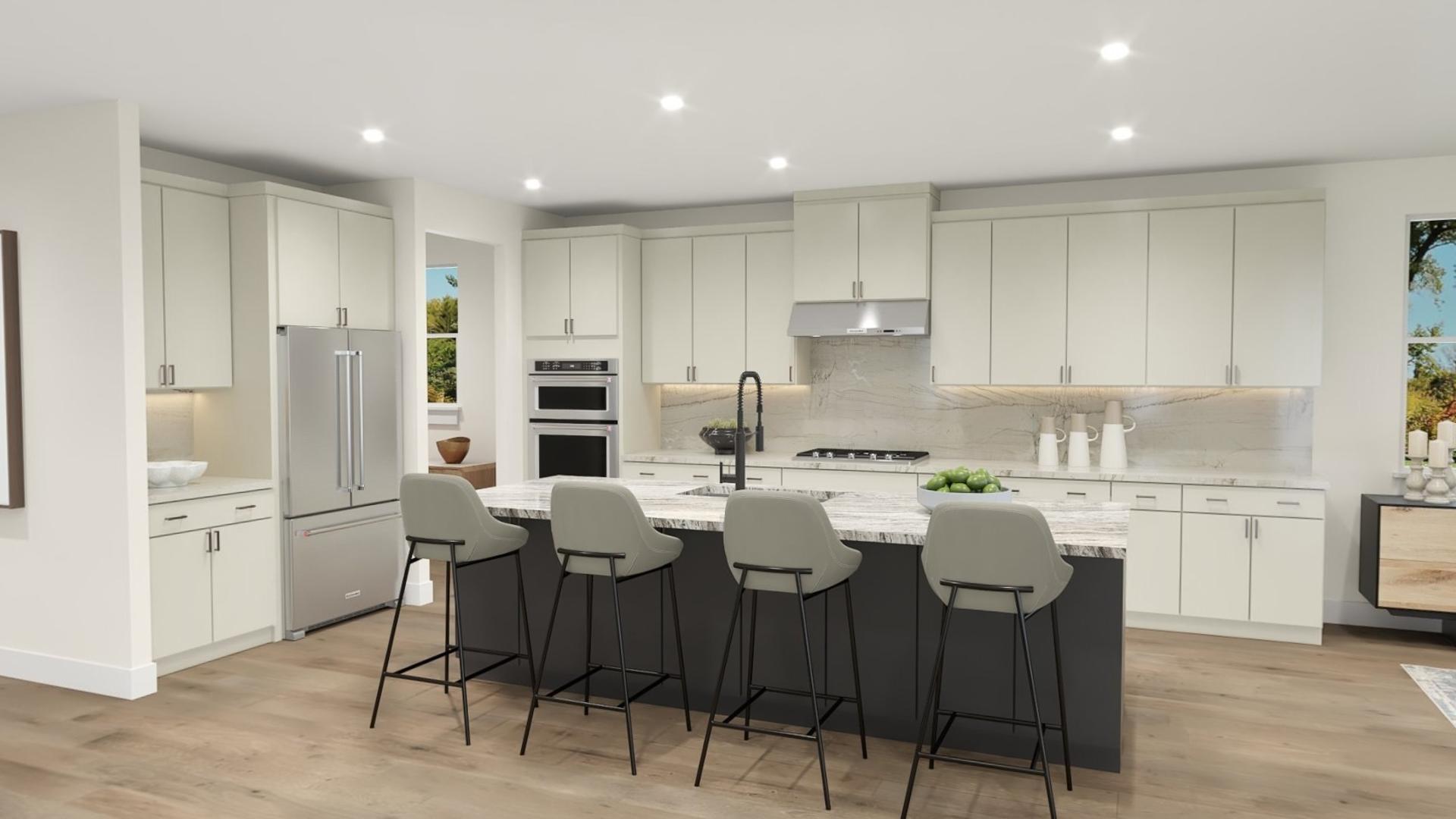 Mackinaw Walk Through