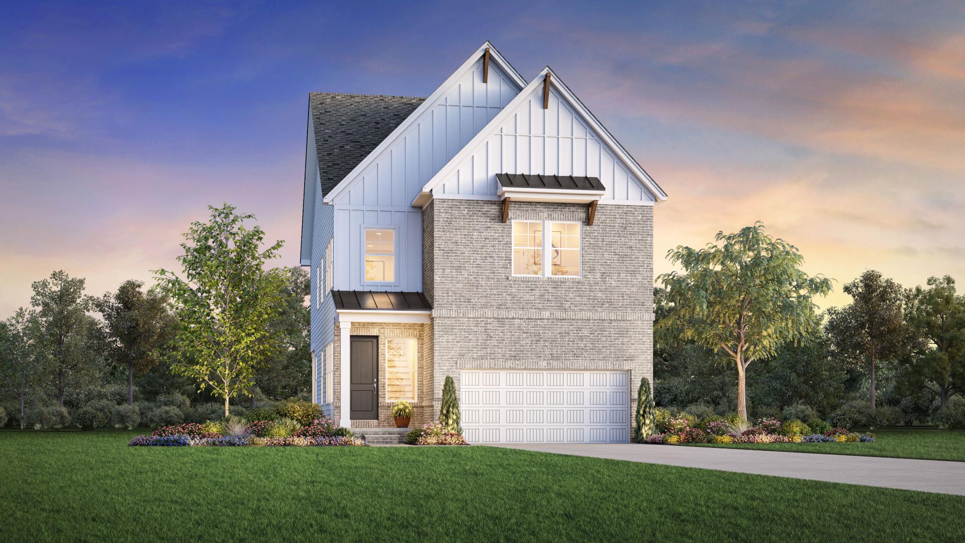 Buckhead with Basement