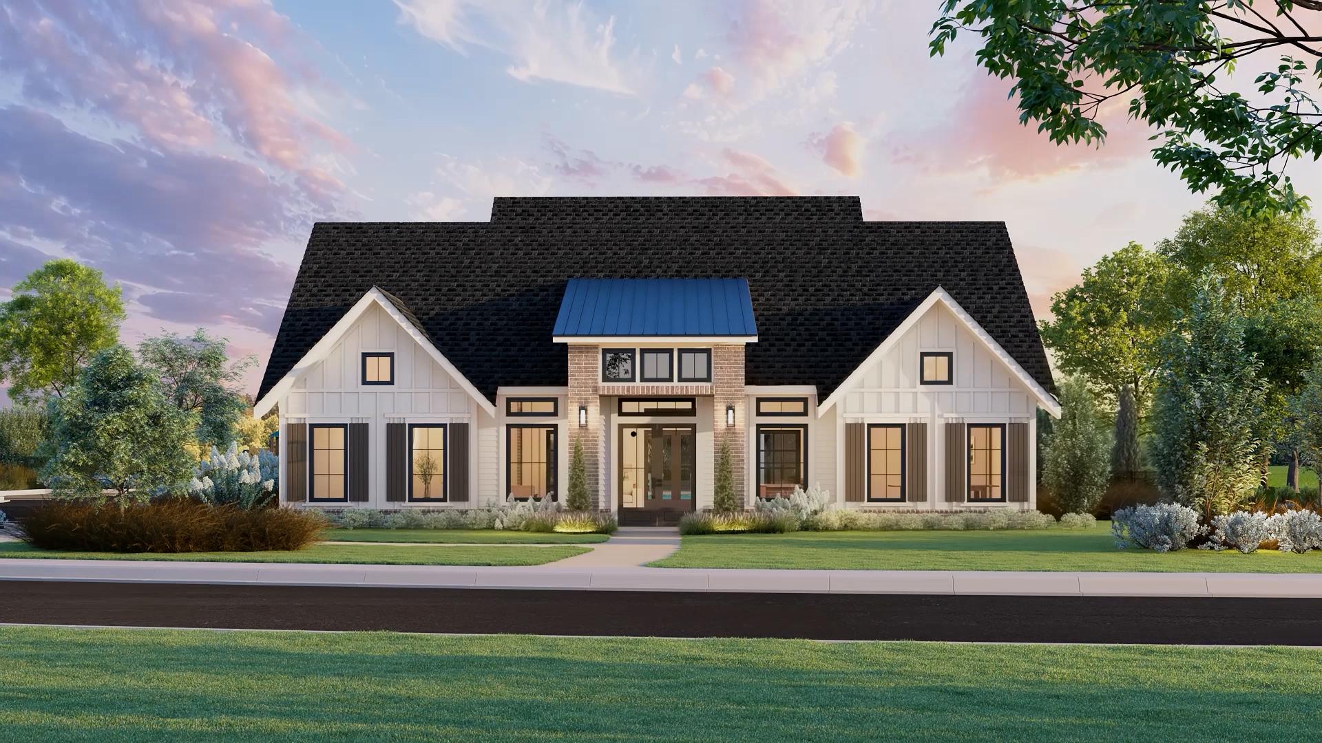 Toll Brothers at Heardmont Farms