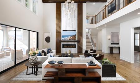 Toll Brothers at Heardmont Farms