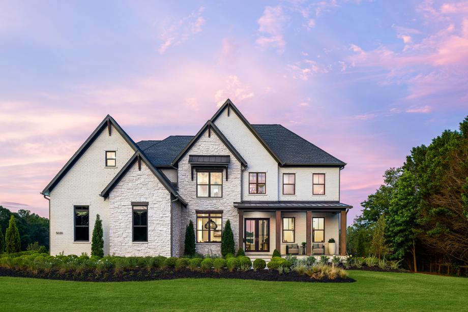 Toll Brothers at Heardmont Farms