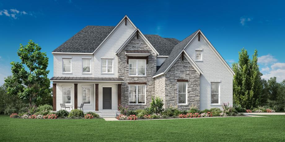 Rhinewood with Basement