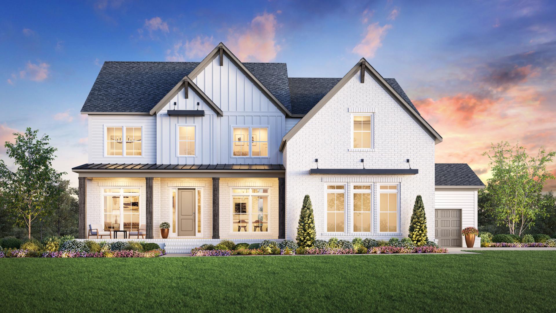 Country Manor