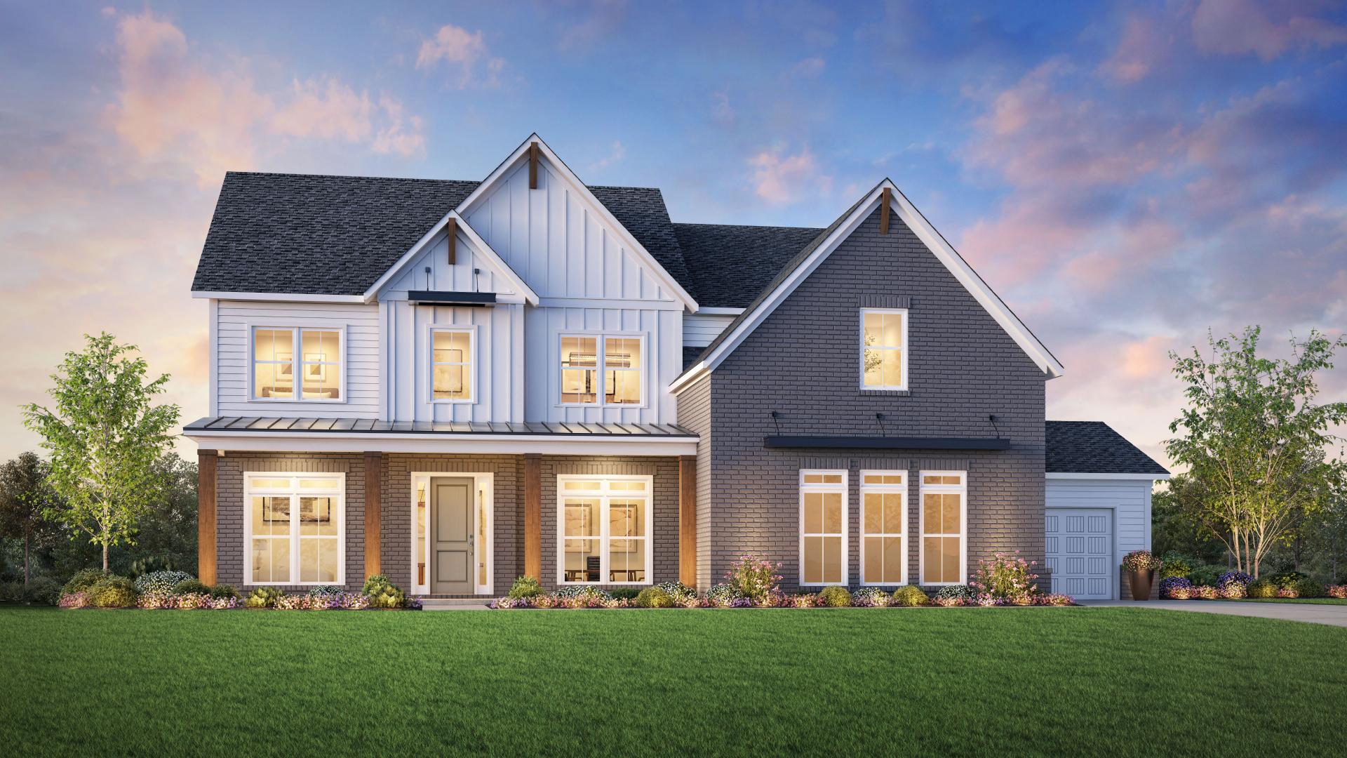 Country Manor