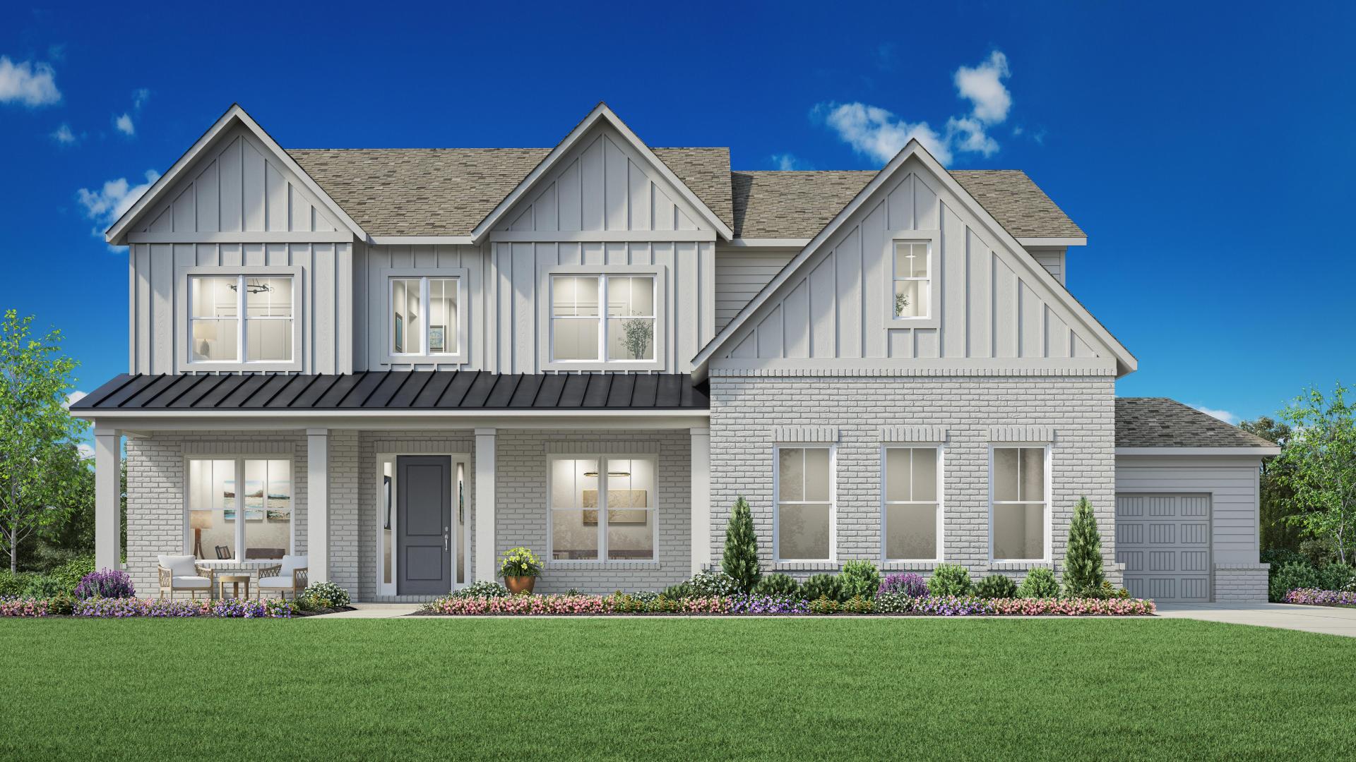 Bungalow