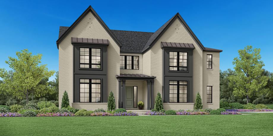 Avalon with Basement