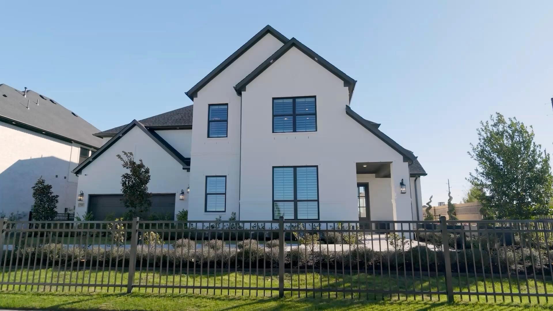 Toll Brothers at Elyson - Aspen Collection