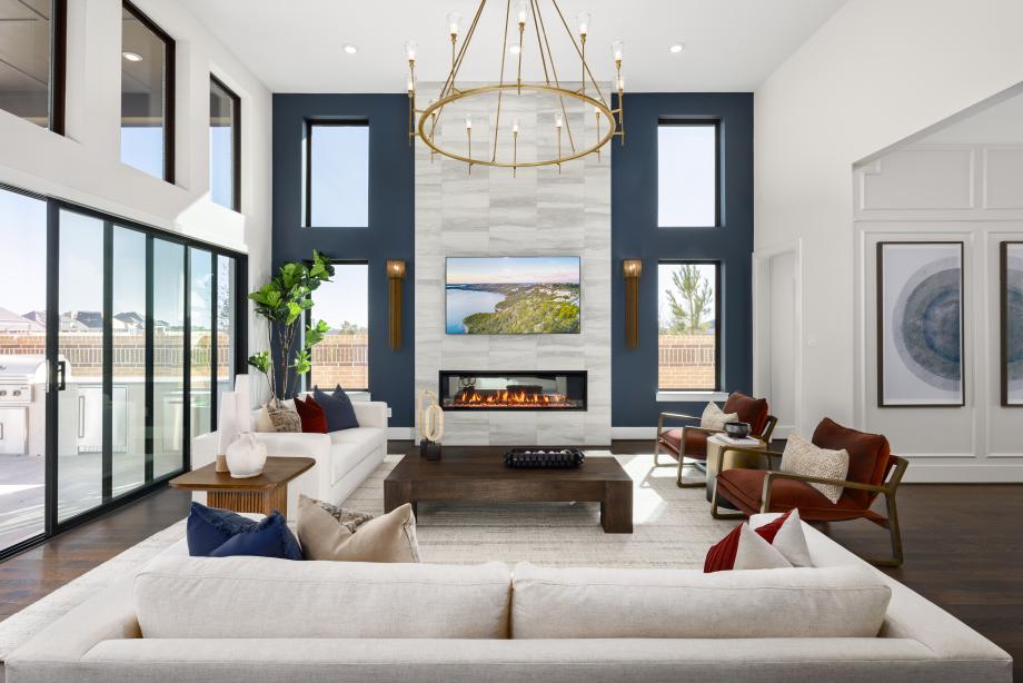 Toll Brothers at Elyson - Aspen Collection