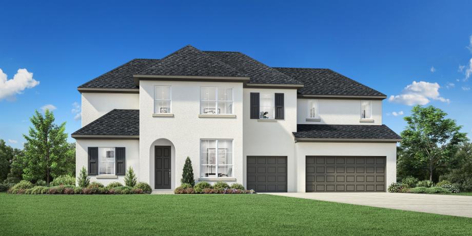 Toll Brothers - Karmann Mission