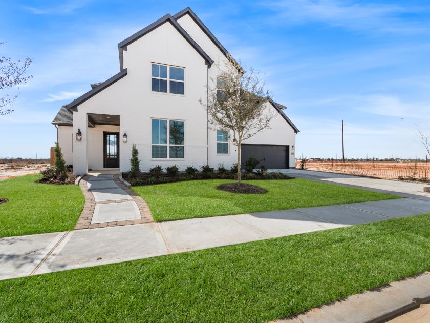 Welcome to the Vanquish