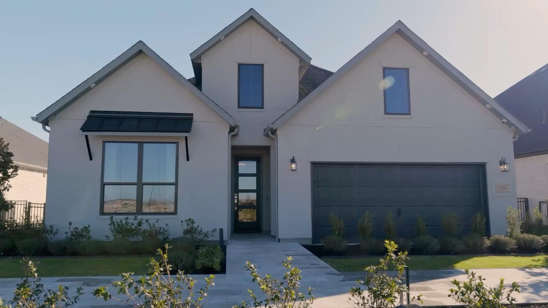 Toll Brothers at Elyson - Cypress Collection