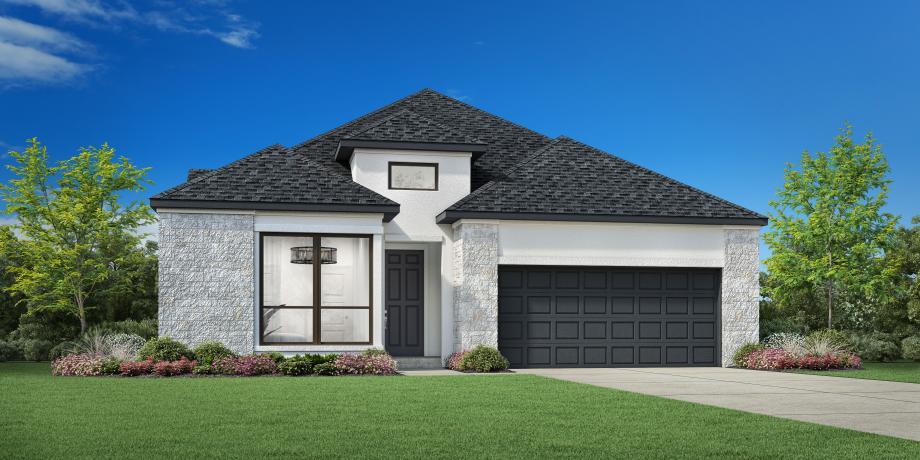 Toll Brothers - Lavaca