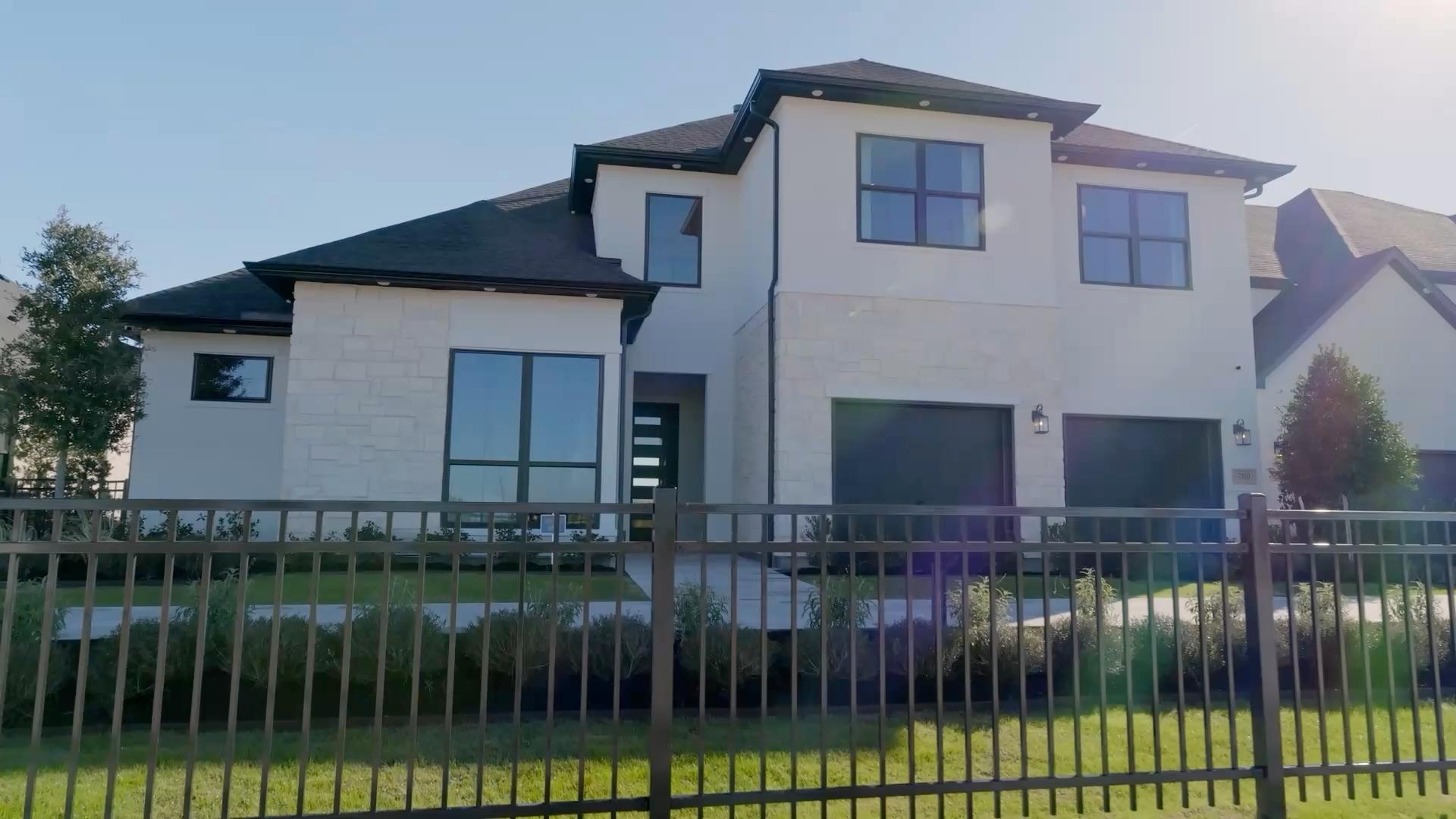 Toll Brothers at Elyson - Sycamore Collection