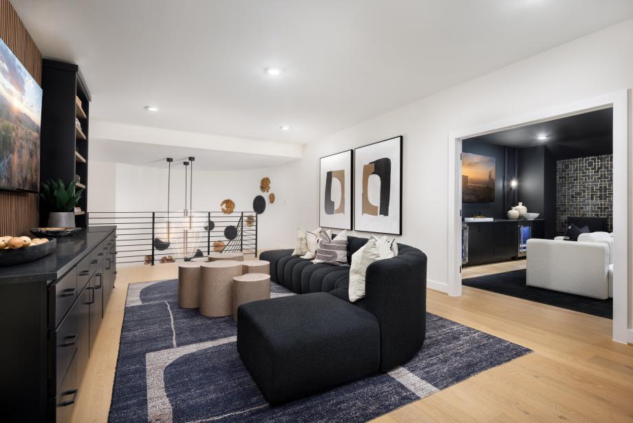 Toll Brothers at Elyson - Sycamore Collection