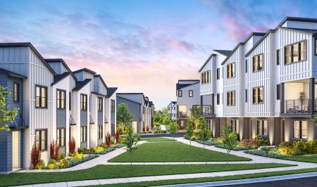 Camas Meadows Crossing