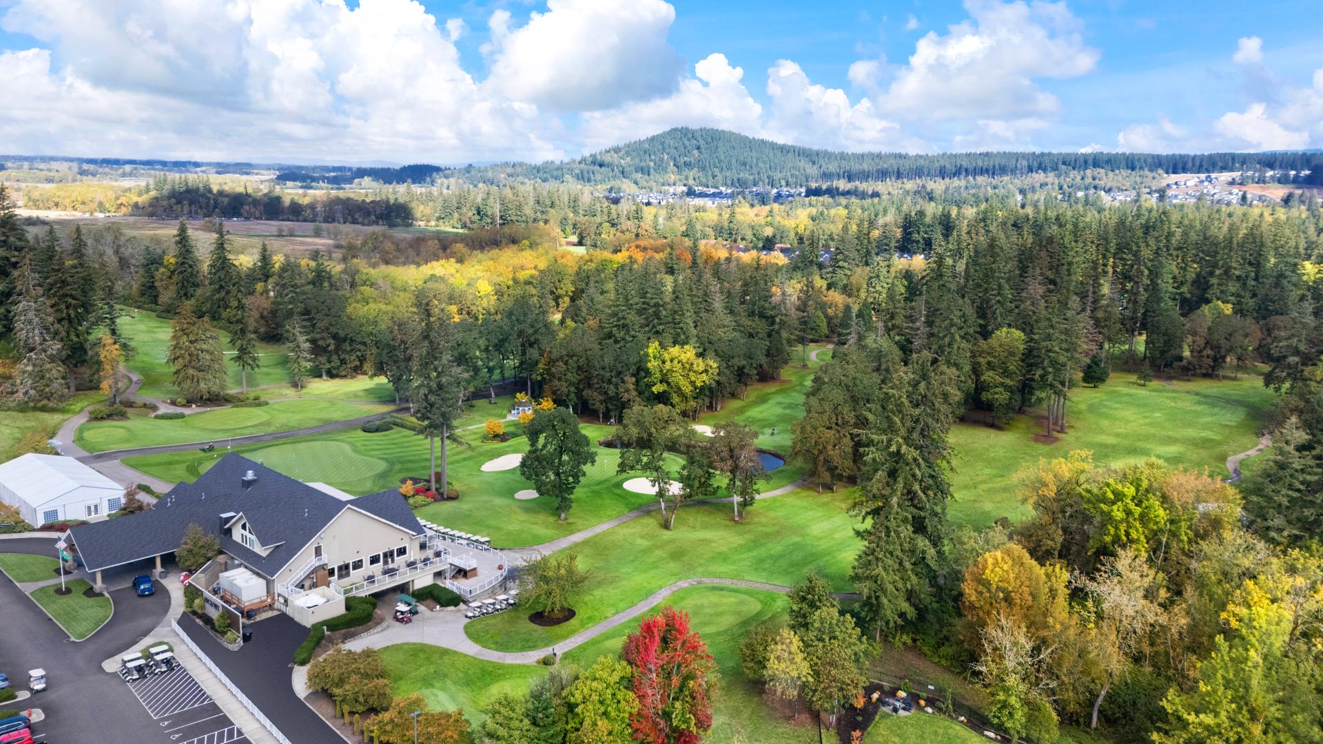 Camas Meadows Crossing