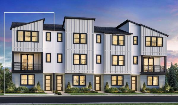 Northwest Contemporary