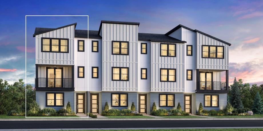 Toll Brothers - Awbrey