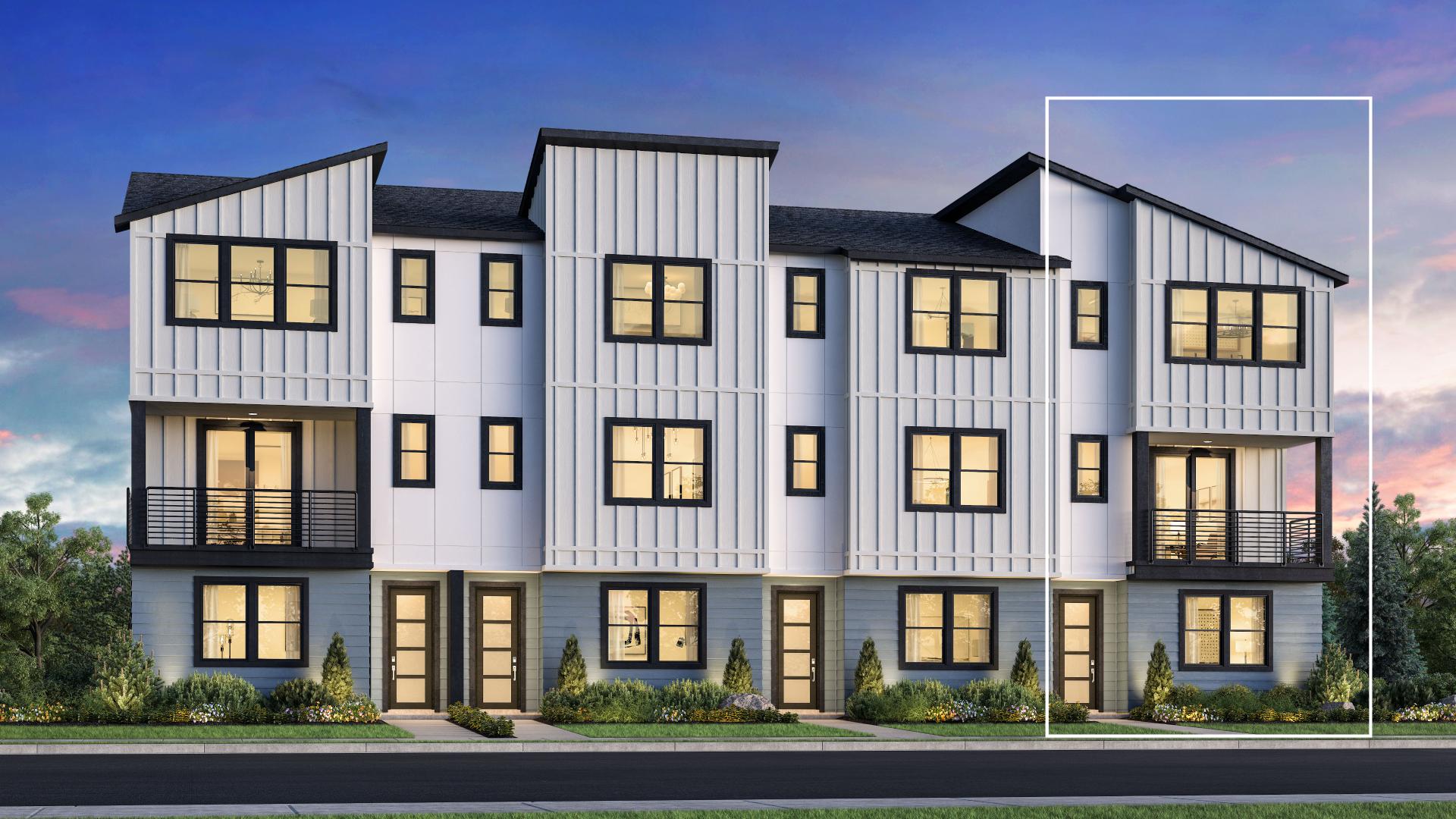 Northwest Contemporary