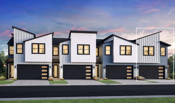 Northwest Contemporary