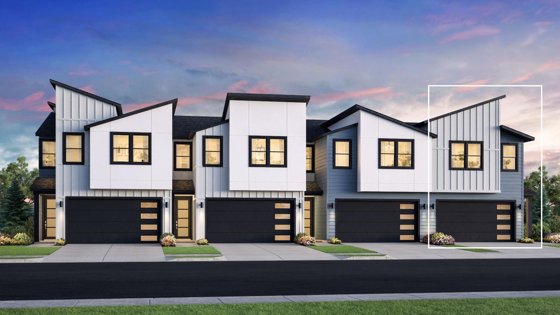Northwest Contemporary