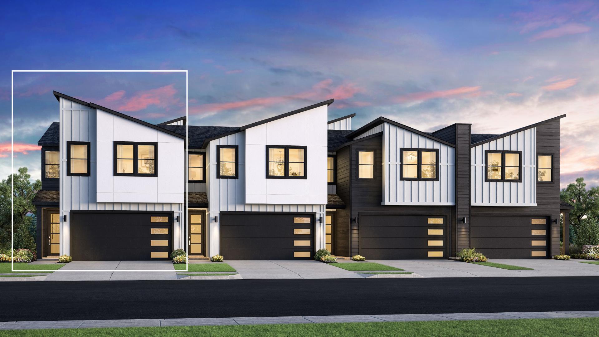Modern I