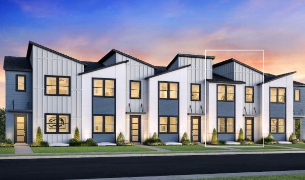Northwest Contemporary