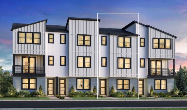 Northwest Contemporary
