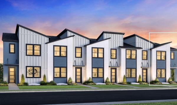 Northwest Contemporary
