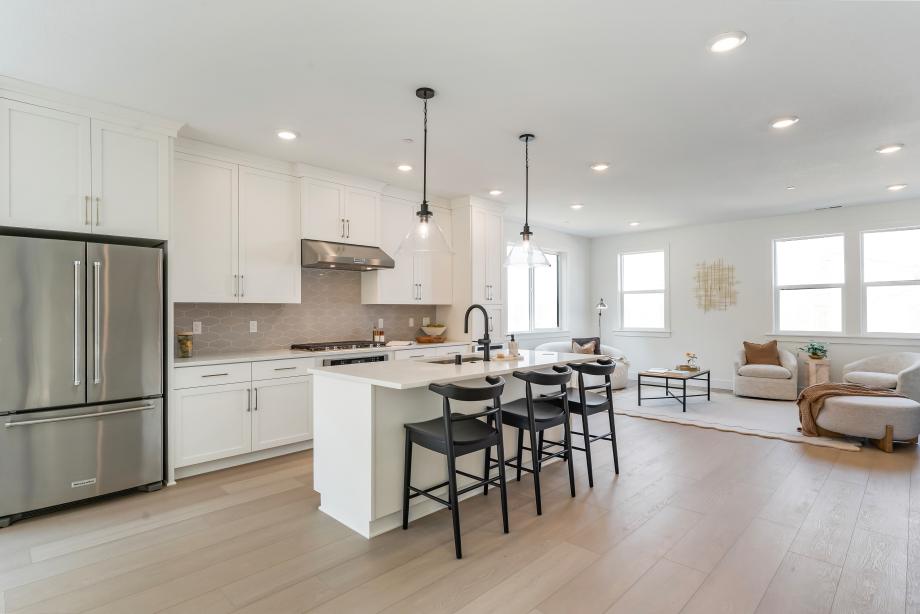 Toll Brothers - McNary Modern II