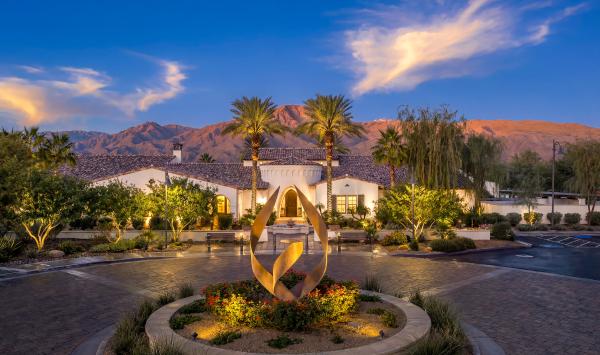 Griffin Ranch Clubhouse