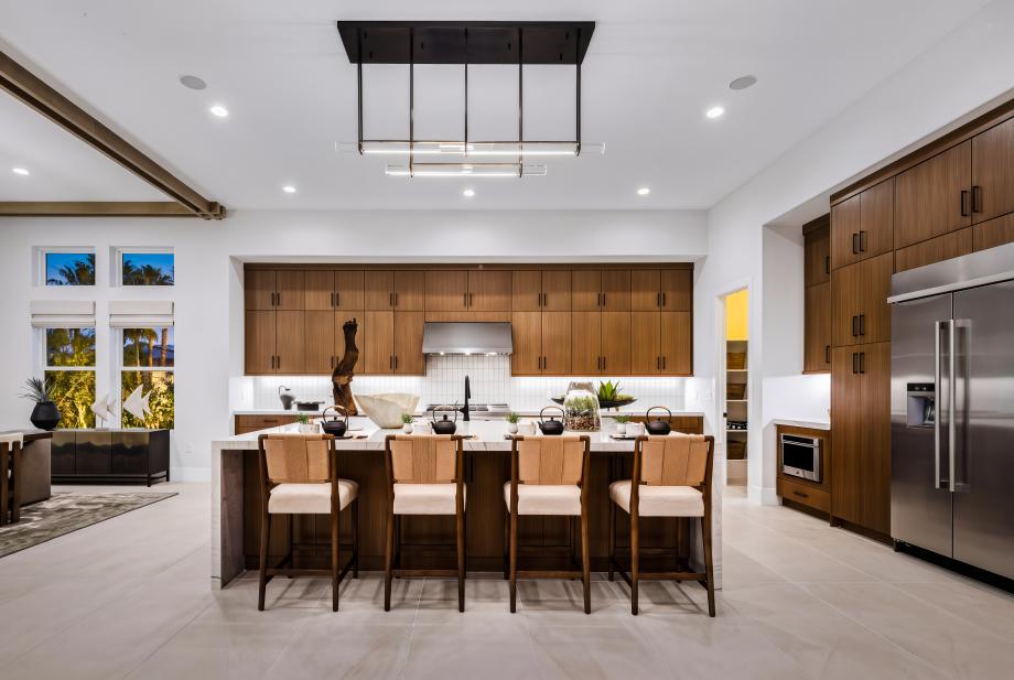 Toll Brothers - Toll Brothers at Griffin Ranch